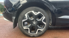 Vauxhall Grandland 1.2 Turbo Elite 5dr Petrol Hatchback